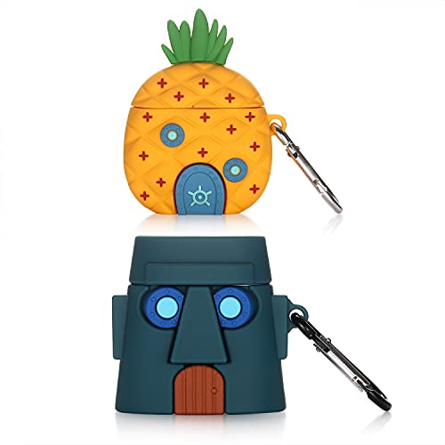 Find The Best Matching Airpod Case For Friends 2023 Reviews