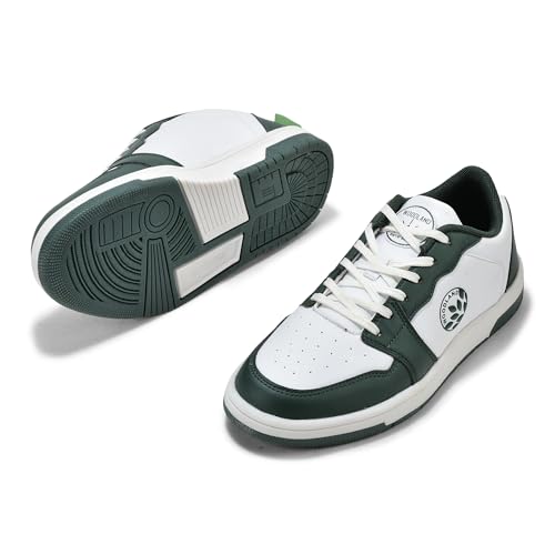 Image of Woodland Mens Osnk 4987023 Sneaker