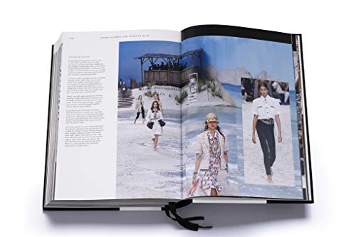 Image of Chanel Catwalk: The Complete Collections: Official and Authorized