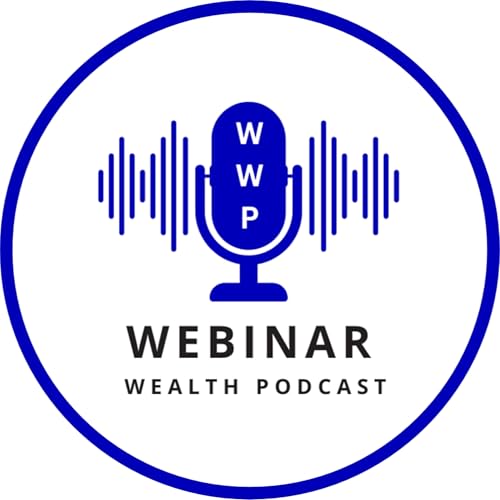 『The Webinar Wealth Podcast with Johnny Beirne』のカバーアート