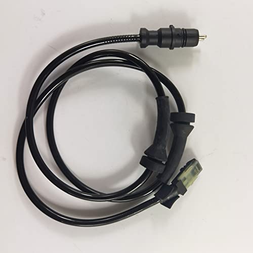 Capteur ABS arriere 8200296571 avec mesure de vitesse haute précision - 4
