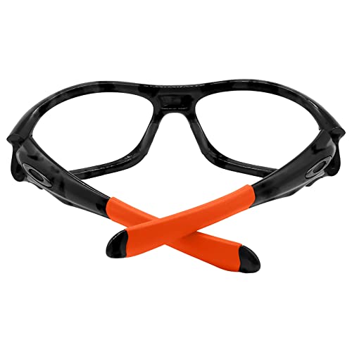 Image of Replacement Earsocks for Oakley Pit Bull OO9127 Sunglass