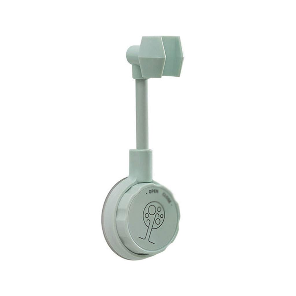 Support de douche réglable pour une salle de bain familiale pratique