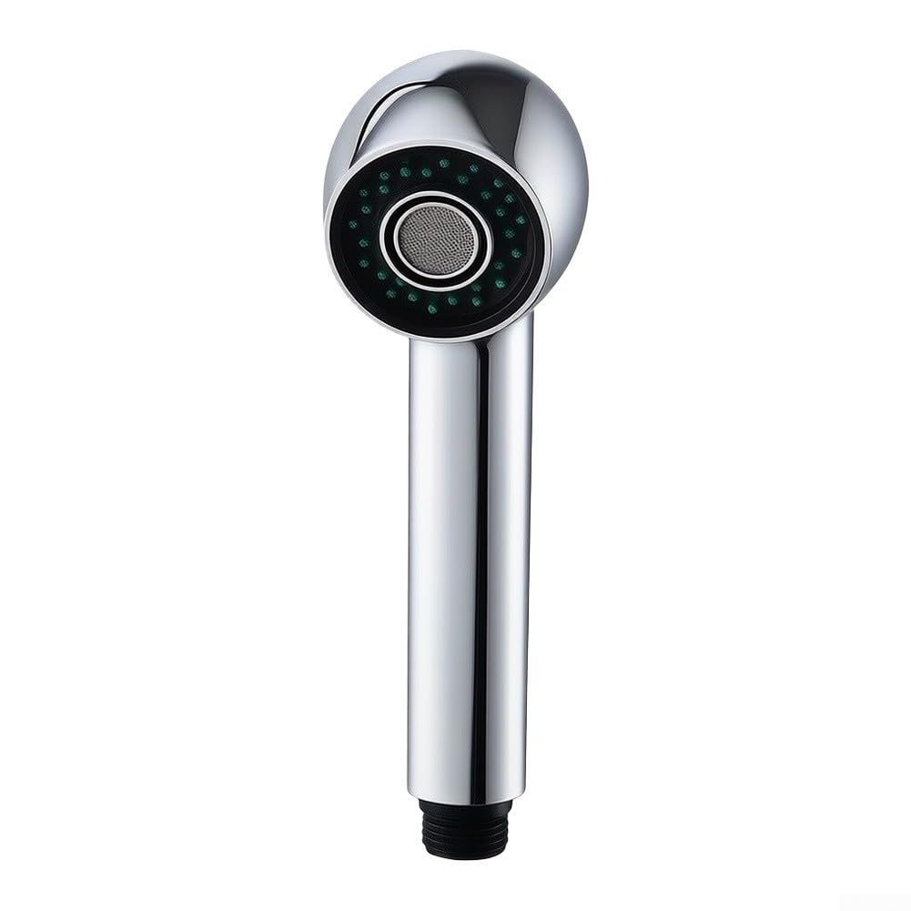 Cabezal para ducha Grande 17.5cm Flujo y para suave Cabezal para