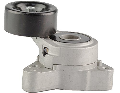 Bapmic Belt Tensioner With Pulley Assembly Replacement For Honda Cr-V Accord Acura Tsx 2.0L 2.3L 2.4L 2002-2015 31170-Pna-023 #TOP4