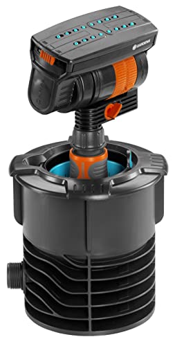 Gardena Pipeline Irrigatore - 9