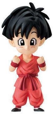 Amazon ドラゴンボールアドバージ Exドラゴンチルドレンvol 2 5 パン 単品 通販