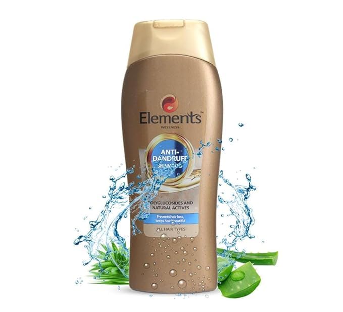 AWL Anti Dandruff Shampoo | For Shiny and Healthy Hair | 200 ml