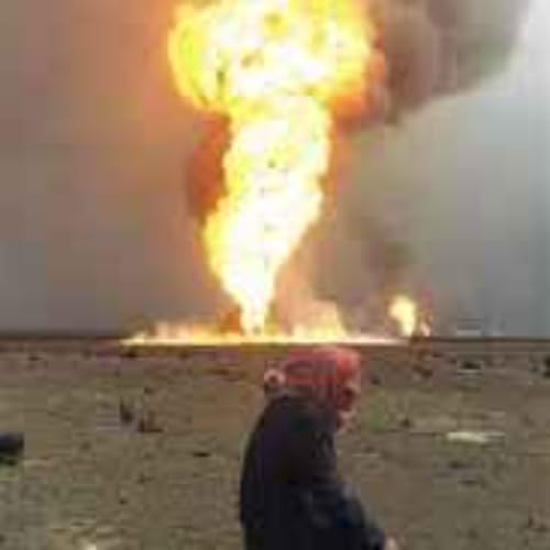 Sentient Oil and Petro Wars w/ Jed & Recluse