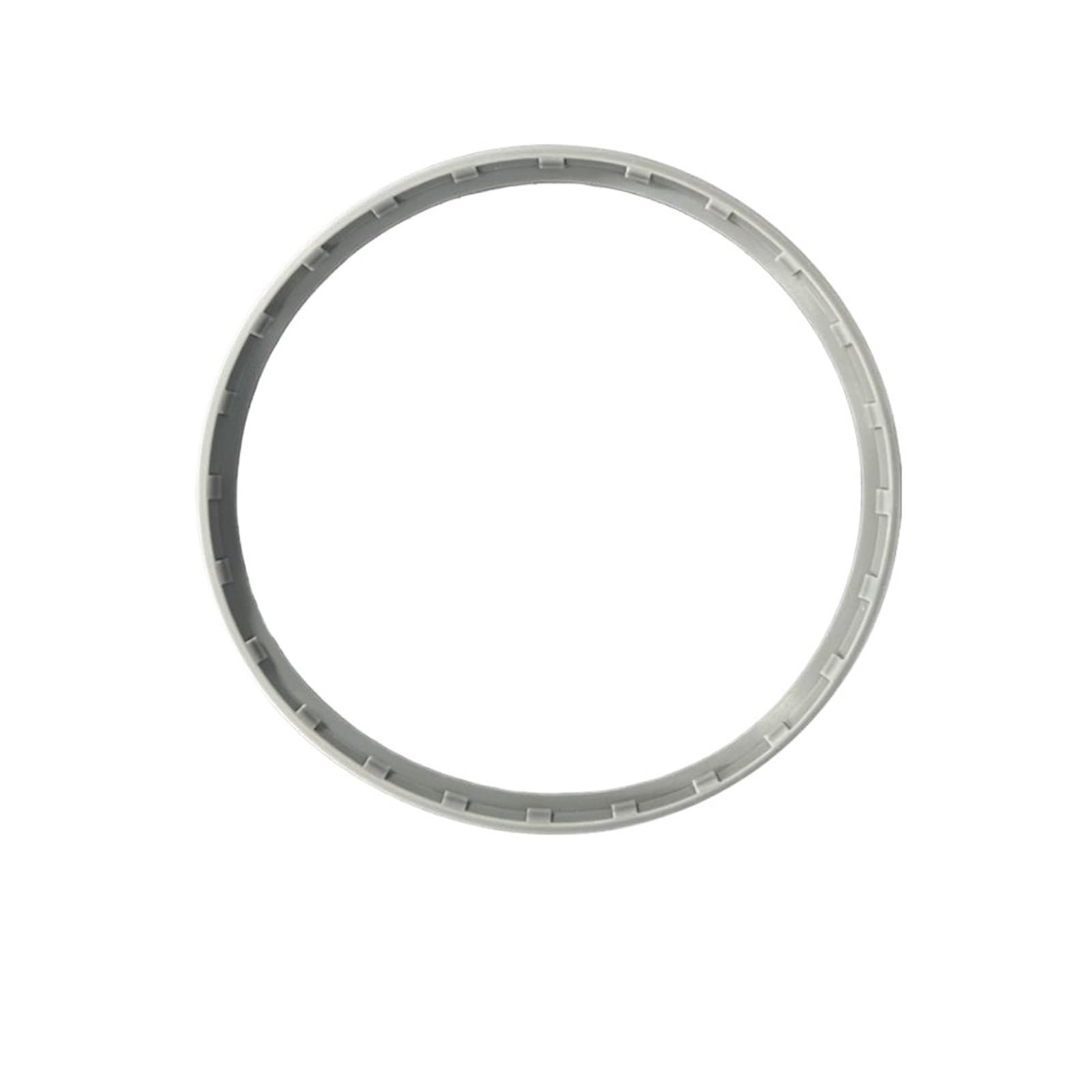 Joint de porte autoclave 18-23L pour chambre de stérilisation