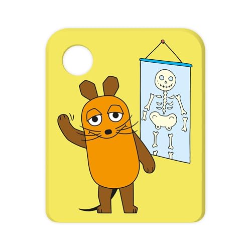 Galakto Audio-Token: Frag doch mal die Maus… - Tiere und Menschen, Hörbuch für Kinder ab 5 Jahre, Spielzeit ca. 74 min