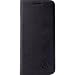 Produktbild JT Berlin Echtleder Bookcase Tegel | Apple iPhone 13 | schwarz | 10752