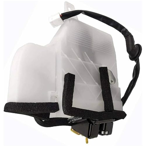 Actionneur de verrouillage du couvercle coffre 4runner 69110-35090