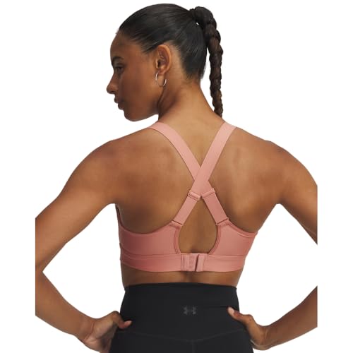 Image of Under Armour Women's Continuum High Impact Sports Bra