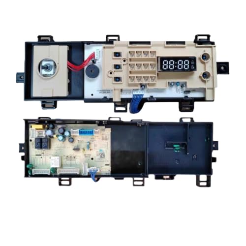 Planche machine à laver TW-BH85S2PH pour réparer une panne d'allumage ou de vidange