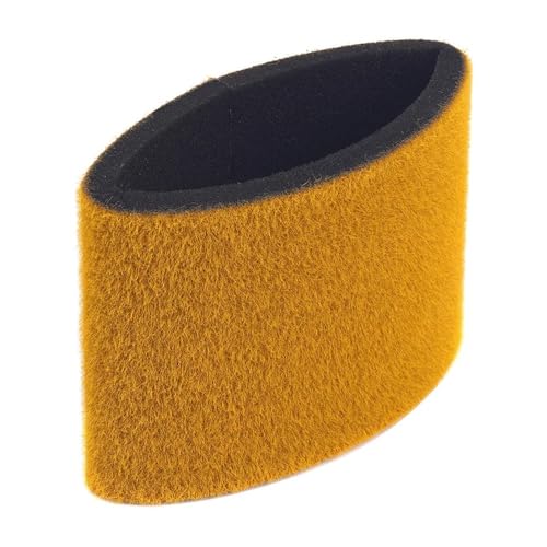 Filtre à air moto pour KLF220 et KLF250 KLF300 de 1999 à 2011