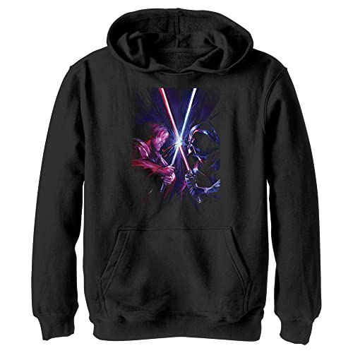 Thème Star Wars pour enfants décoration de chambre garçon et fille univers spatial