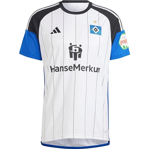 ADIDAS HSV T-Shirt White 3XL – Ansicht 1