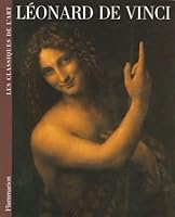 Léonard de Vinci 2080114522 Book Cover