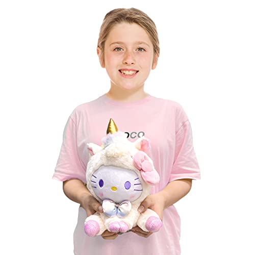 Kawaii Plush Dolls,Cute Plush Dolls,Cartoon Stuffed Animals Plush Toy Anime Kawaii Cute Soft Plushie Appease Girls Doll Toys Gifts (D) #TOP5