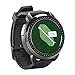 Bushnell Golf iON Elite GPS Watch – Color Touchscreen, Slope‑Adjusted Yardages, 38,000+ Courses, Shot Tracker, USB‑C, Magnetic Charger