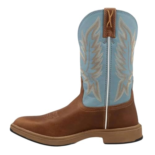 Image of Twisted X Men's 11 inch Ultralite X Boot