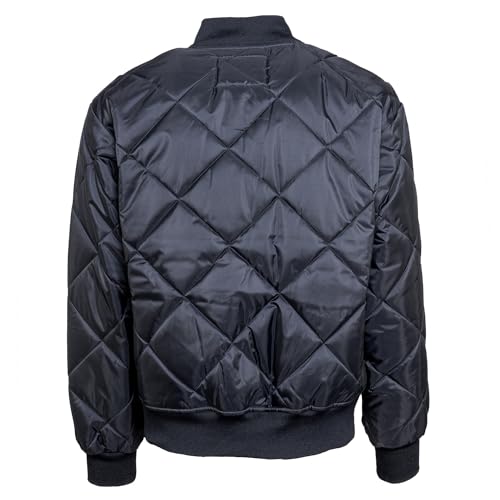 Game Workwear 1221-J "The Bravest" Diamond Quilt Jacket2