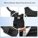 ULIEGTRS Tactical Vest for Men