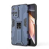 【Pata de cabra】 kick La pata de cabra con cerradura integrada le permite ver todo su contenido favorito en su teléfono inteligente Xiaomi Redmi Note 11 Pro+ 5G (Note 11 Pro Plus) en formato horizontal.