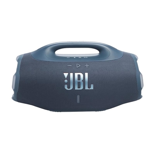 JBL Boombox 4, Altifalante Bluetooth portátil, som JBL Pro, AI Sound Boost, resistente à á... JBL Boombox 4, Altifalante Bluetooth portátil, som JBL Pro, AI Sound Boost, resistente à á...