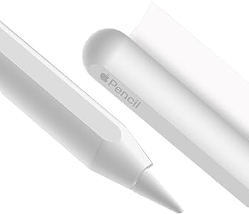 【傷なし】Apple Pencil (第2世代) ホワイト 箱付き Apple Pencil 第二世代 箱付き 美品