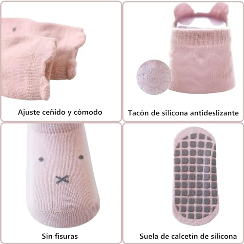 La Mejor Lista de Calcetines para Bebé que Puedes Comprar On-line. 9 Imagen adicional