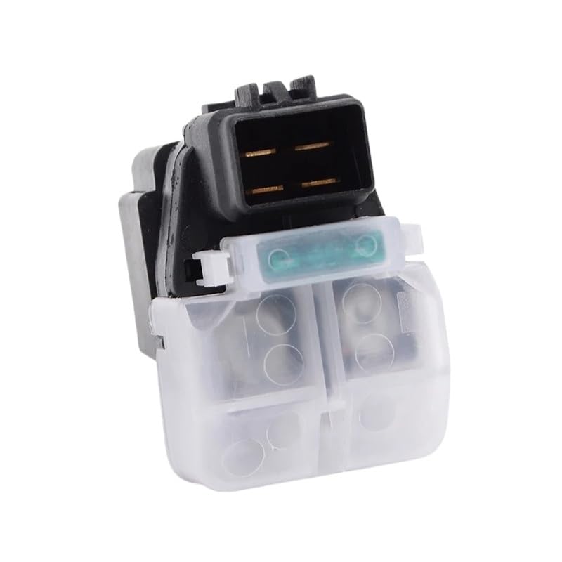 Solénoïde relais de démarreur LTZ 400 pièce électricité 31800-07G00 Quadsport Z 400cc 2003-2008