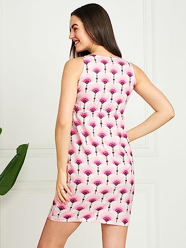 Image of Modeve Western Dress for Women for Summer Season
