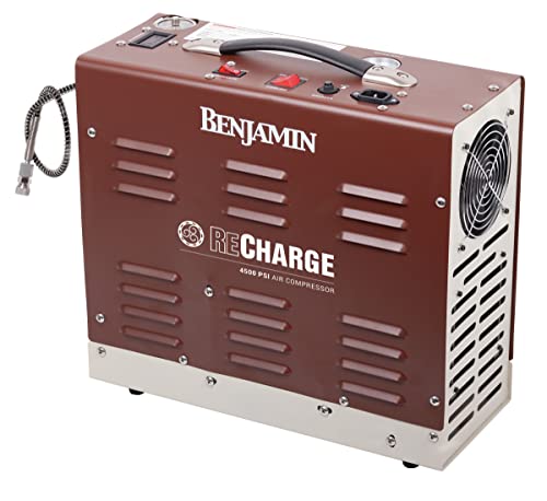 Tech Deals 🔥 Benjamin Recharge