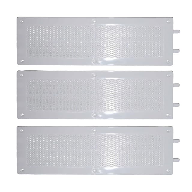 Greenup Ventilation Air Hole Closer Net for Protects Your Home from Dust,Mosquito and Other Insects (Rectangle 30/12 CM 6 PSC)-image-28