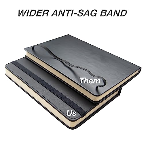 Samsill 22310 Large Hardcover Notebook thumb #3