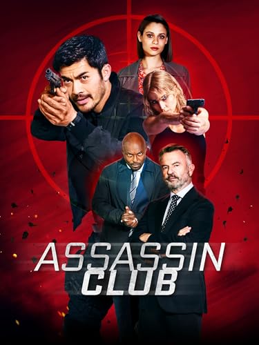 Assassin Club