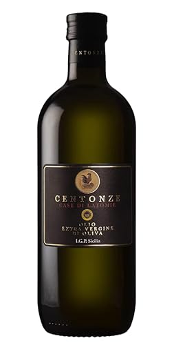 Centonze - Olio Extra Vergine di Oliva - I.G.P