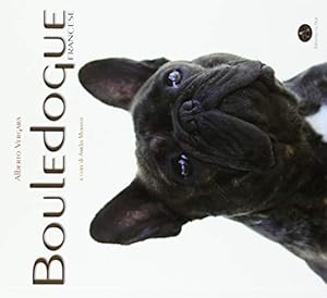 Vedi scheda su Amazon Bouledogue francese