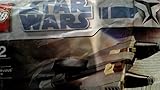 lego star wars grievous starfighter instructions  LEGO 8033 Star Wars - Mini Caza Estelar del General Grievous