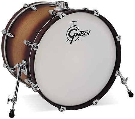 Gretsch Accordion Accessory (RN2-1620B-STB)