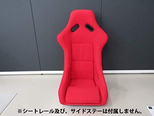 Amazon | レカロ SPG SP-G タイプ フルバケットシート (赤) フルバケ 