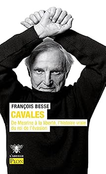 Pocket Book Cavales [French] Book