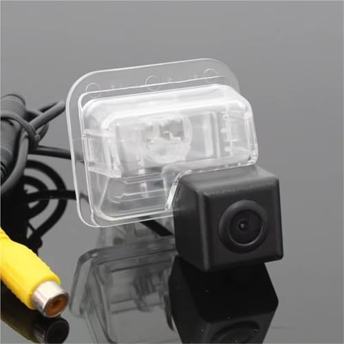 Caméra de recul pour Mazda CX-5 KE 2013-2014 avec capteur HD CCD étanche