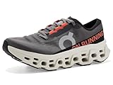 On CLOUDMONSTER 3, Eclipse Marfil, 42.5 EU