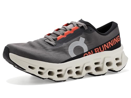 On Scarpe da Running Cloudmonster 3 Taglia 45 Codice 3MG10053388