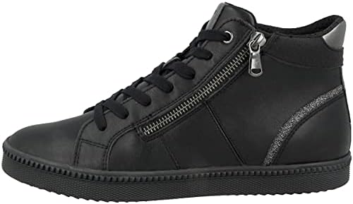 Geox Women's D Blomiee B Trainers