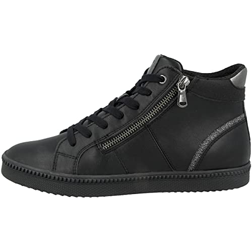 Geox Damen D Blomiee B Sneakers