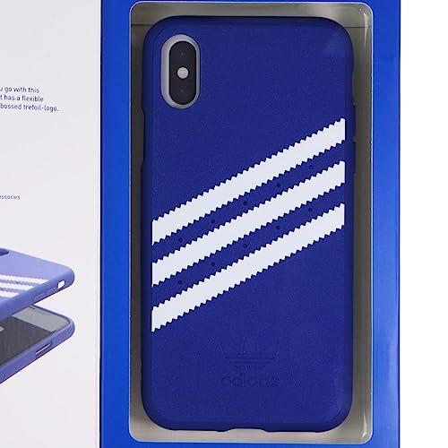 Coque adidas iPhone XS antichoc pour éviter les rayures - 3